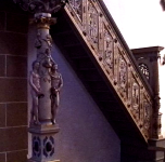 Kaufmannskirche hl. Gregor